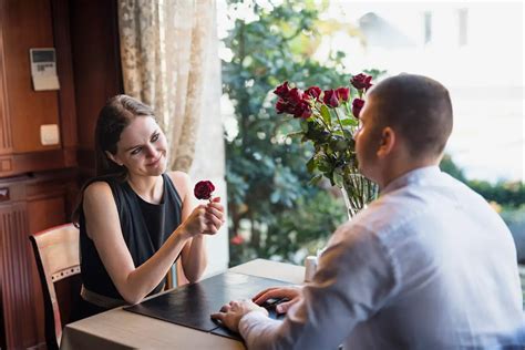 hoe moet je daten|19 Eerste date tips voor de perfecte date [Complete。